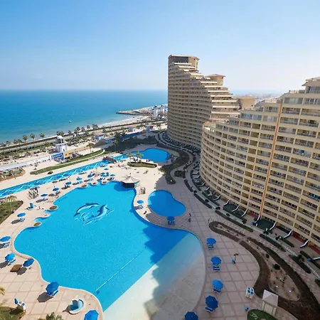 Porto Sokhna Hotel